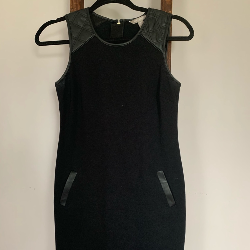 Banana Republic dress